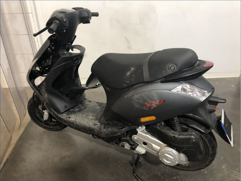 PIAGGIO 50 ZIP 