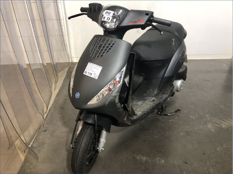 PIAGGIO 50 ZIP 