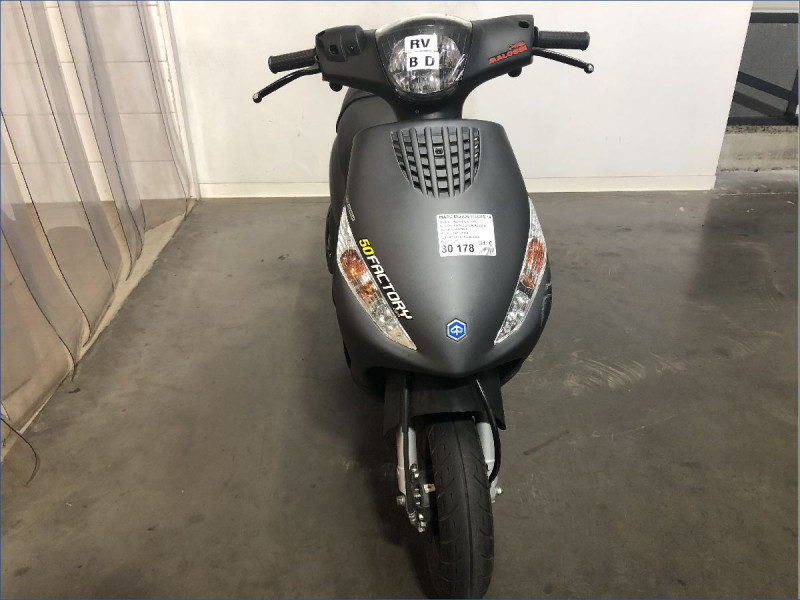 PIAGGIO 50 ZIP 