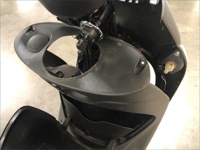 PIAGGIO 50 ZIP 