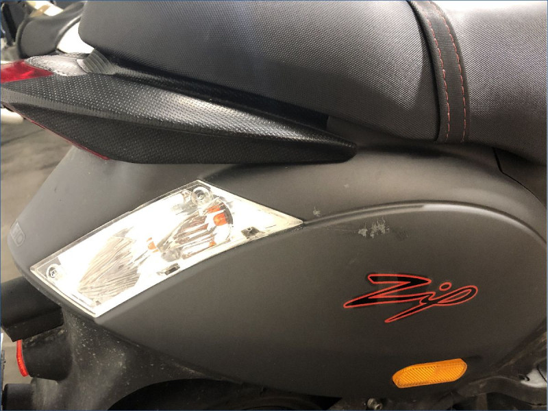 PIAGGIO 50 ZIP 