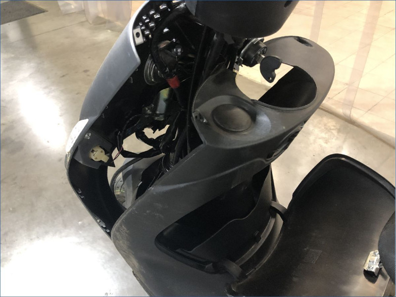 PIAGGIO 50 ZIP 