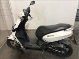 PEUGEOT 50 KISBEE 4T