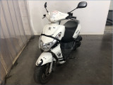 PEUGEOT 50 KISBEE 4T