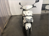 PEUGEOT 50 KISBEE 4T