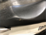 PEUGEOT 50 KISBEE 4T