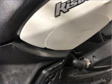 PEUGEOT 50 KISBEE 4T