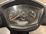 PEUGEOT 50 KISBEE 4T