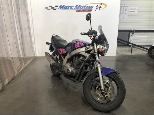 SUZUKI 500 GSE 