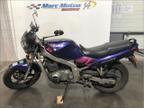 SUZUKI 500 GSE 