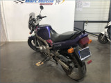 SUZUKI 500 GSE 