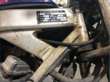 SUZUKI 500 GSE 