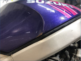 SUZUKI 500 GSE 