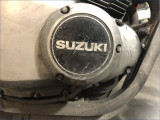 SUZUKI 500 GSE 