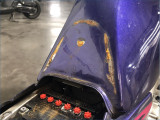 SUZUKI 500 GSE 