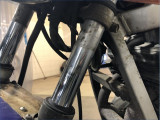 SUZUKI 500 GSE 