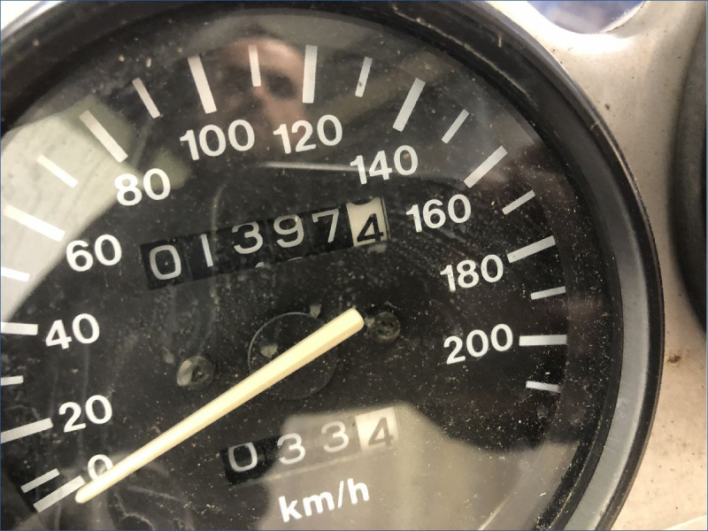 SUZUKI 500 GSE 