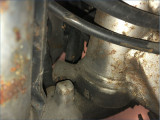 SUZUKI 500 GSE 