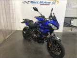 YAMAHA MT07 TRACER