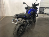 YAMAHA MT07 TRACER