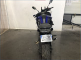 YAMAHA MT07 TRACER