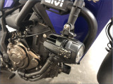 YAMAHA MT07 TRACER