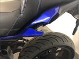 YAMAHA MT07 TRACER