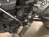 YAMAHA MT07 TRACER