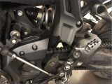 YAMAHA MT07 TRACER