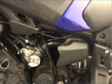 YAMAHA MT07 TRACER