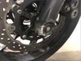 YAMAHA MT07 TRACER