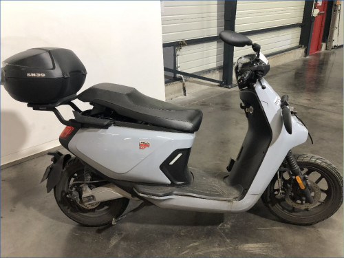 NIU 100 MQI GT 