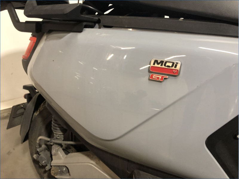 NIU 100 MQI GT 