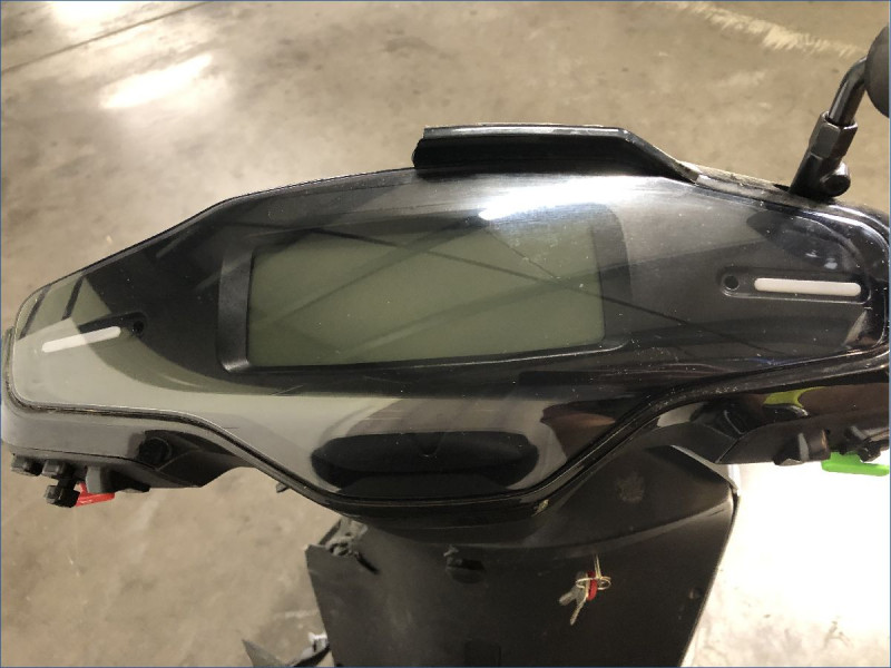NIU 100 MQI GT 