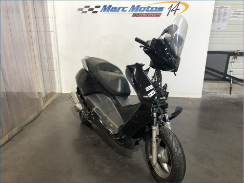 HONDA 125 PANTHEON 