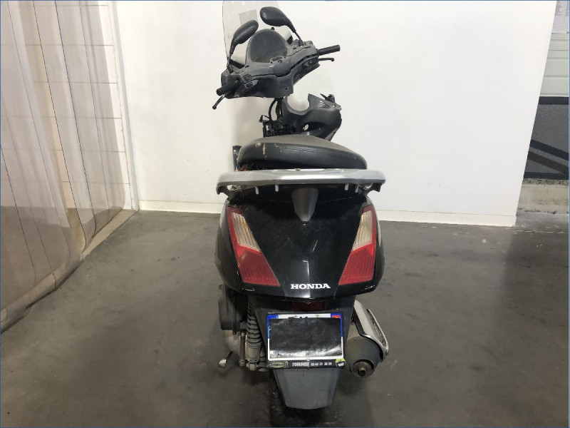 HONDA 125 PANTHEON 