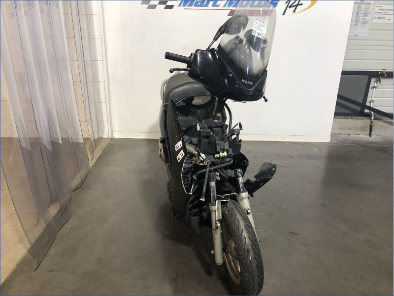 HONDA 125 PANTHEON 