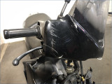HONDA 125 PANTHEON 
