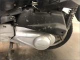 HONDA 125 PANTHEON 