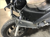 HONDA 125 PANTHEON 
