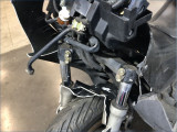 HONDA 125 PANTHEON 