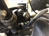 HONDA 125 PANTHEON 