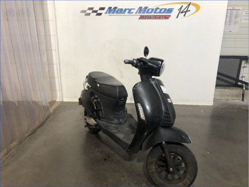 MOTOSCOOT 50 J EYRE 