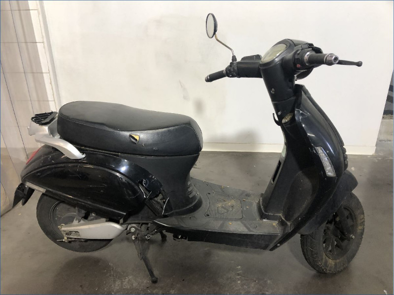 MOTOSCOOT 50 J EYRE 