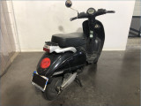 MOTOSCOOT 50 J EYRE 