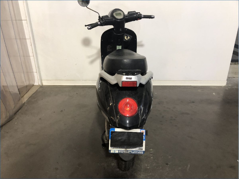MOTOSCOOT 50 J EYRE 