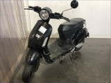 MOTOSCOOT 50 J EYRE 