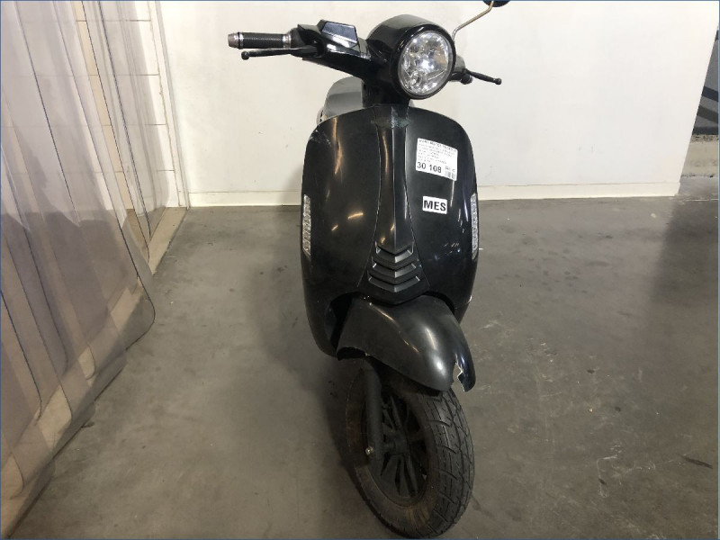 MOTOSCOOT 50 J EYRE 