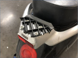 MOTOSCOOT 50 J EYRE 