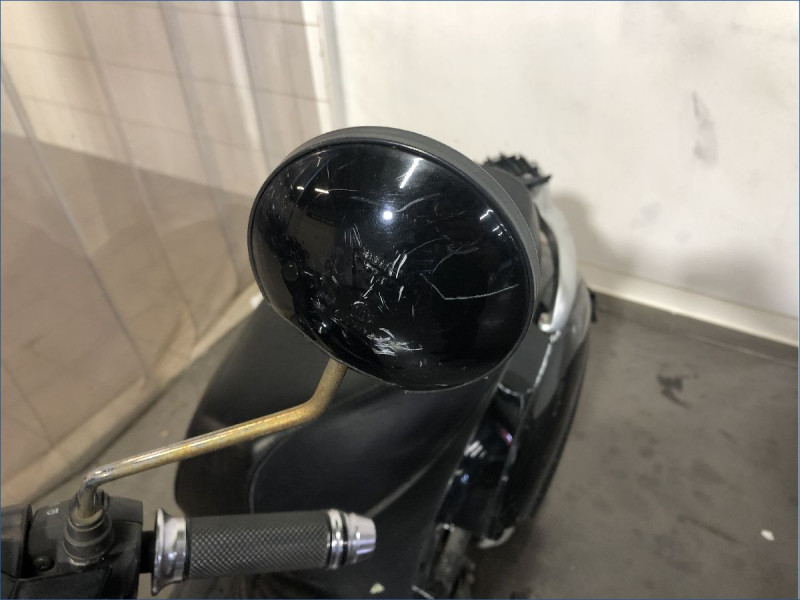 MOTOSCOOT 50 J EYRE 